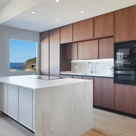 Saltwater By Feelfreerentals Appartement