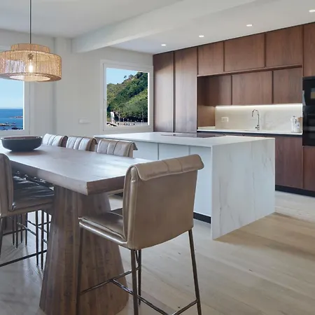 Saltwater By Feelfreerentals Apartment San Sebastian