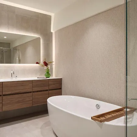 Apartment Saltwater By Feelfreerentals