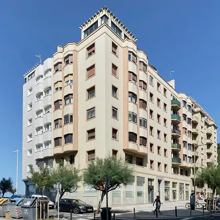 Saltwater By Feelfreerentals Apartment *