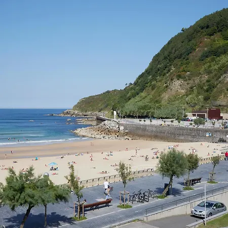 Appartement Saltwater By Feelfreerentals *