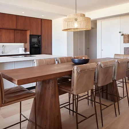 Saltwater By Feelfreerentals Appartement Saint-Sébastien