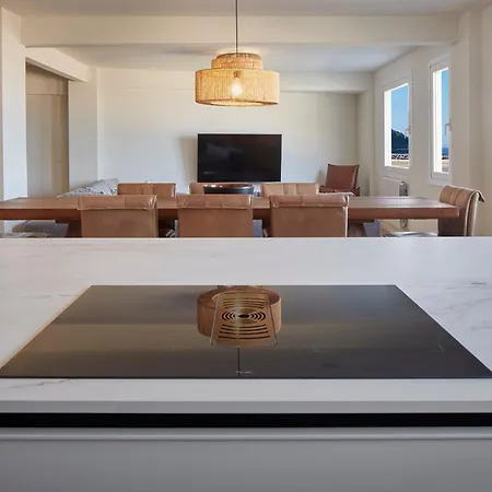 Apartment Saltwater By Feelfreerentals