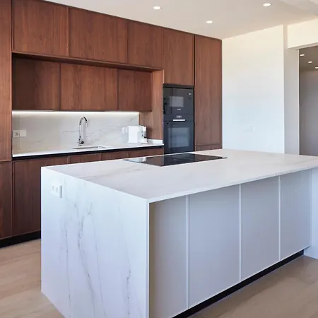 Saltwater By Feelfreerentals * San Sebastian