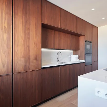 Saltwater By Feelfreerentals