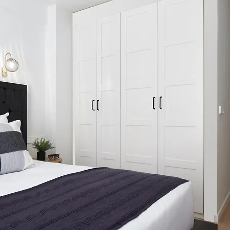 Saltwater By Feelfreerentals * サン・セバスティアン