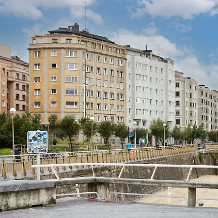 Apartamento Saltwater By Feelfreerentals *