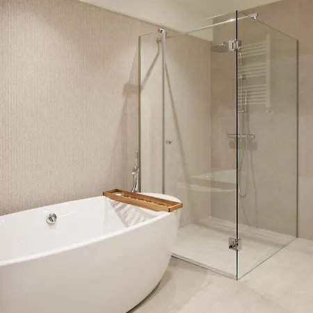 Saltwater By Feelfreerentals San Sebastian