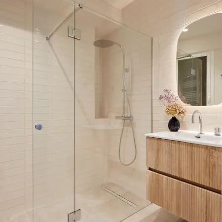 Apartment Saltwater By Feelfreerentals San Sebastián