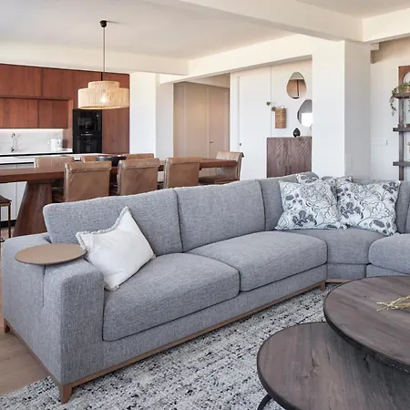 Saltwater By Feelfreerentals サン・セバスティアン