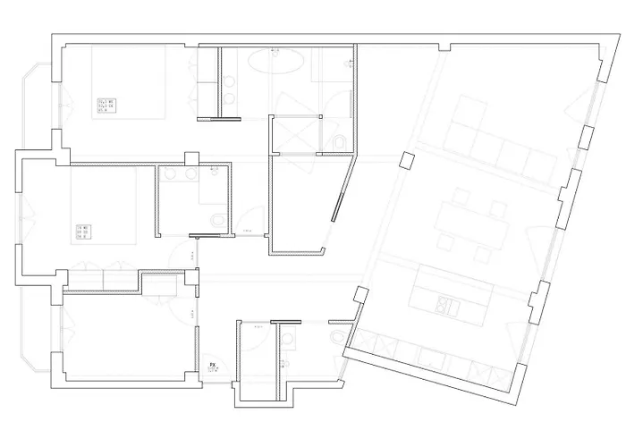 Apartment Saltwater By Feelfreerentals