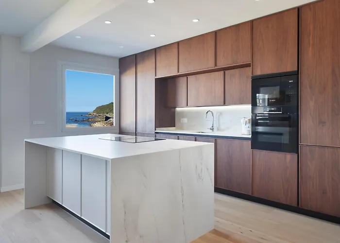 Saltwater By Feelfreerentals Apartment