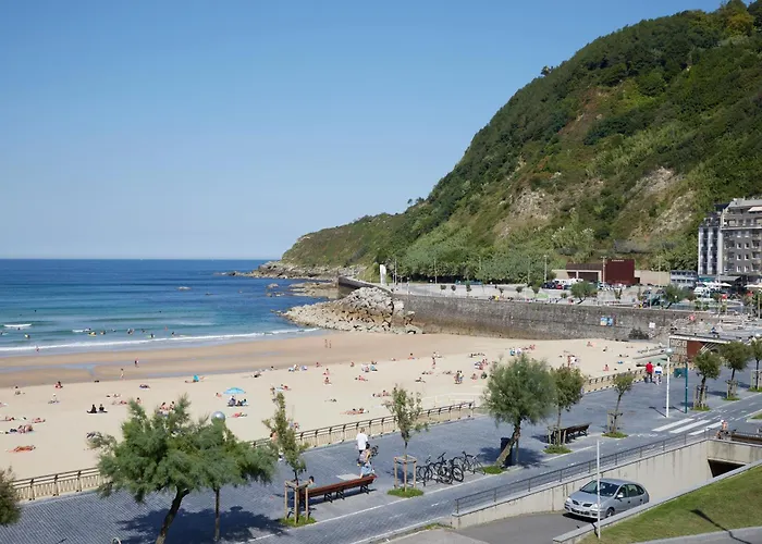 Apartment Saltwater By Feelfreerentals *