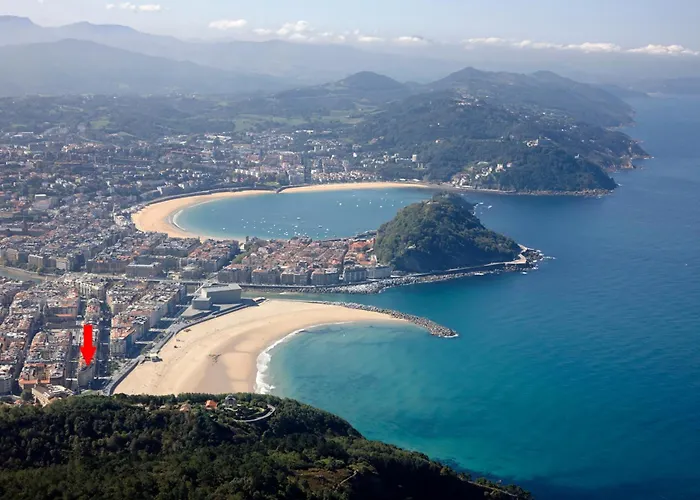 Apartment Saltwater By Feelfreerentals