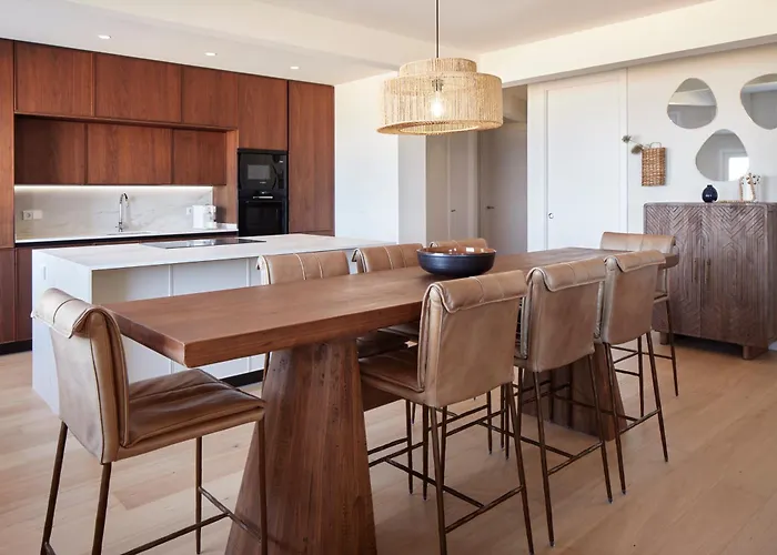 Saltwater By Feelfreerentals Apartment San Sebastián