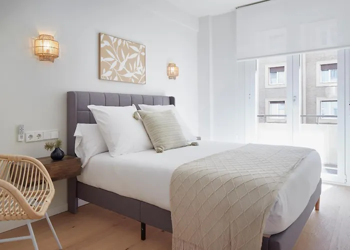 Saltwater By Feelfreerentals Apartment *