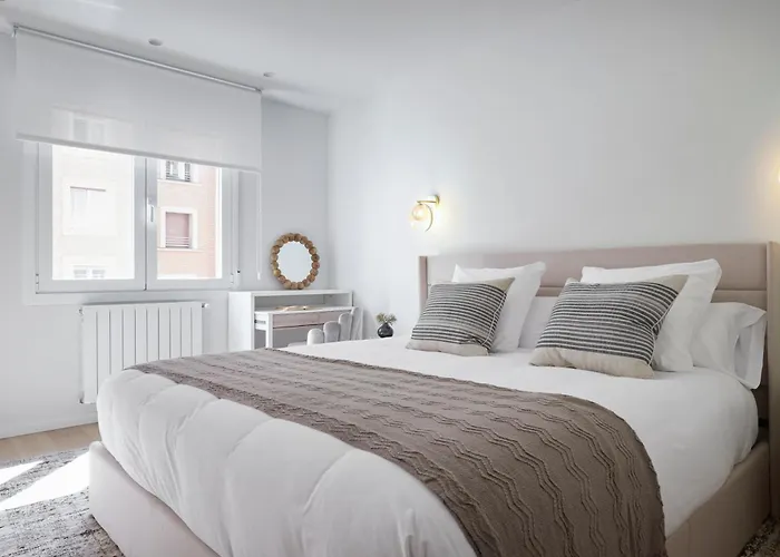 Apartment Saltwater By Feelfreerentals *