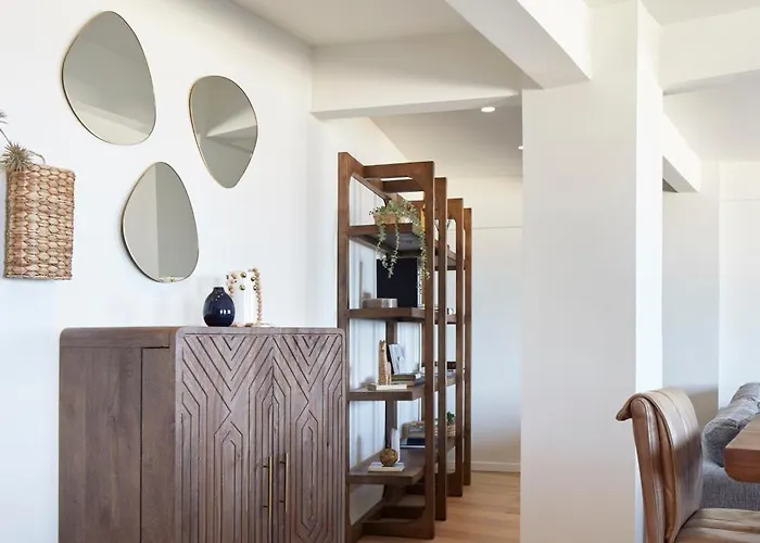 Apartment Saltwater By Feelfreerentals