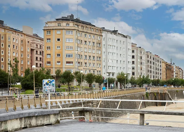 Apartment Saltwater By Feelfreerentals *