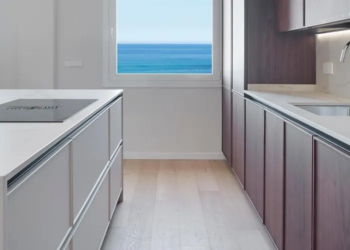 Saltwater By Feelfreerentals Apartment