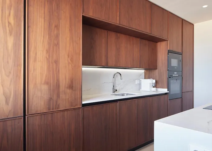 Saltwater By Feelfreerentals