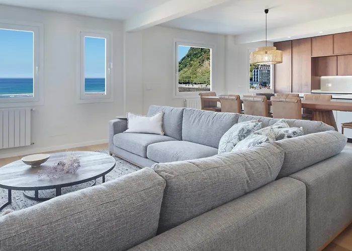 Apartment Saltwater By Feelfreerentals