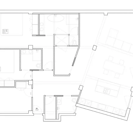 Apartman Saltwater By Feelfreerentals