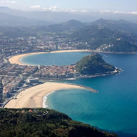 Apartman Saltwater By Feelfreerentals