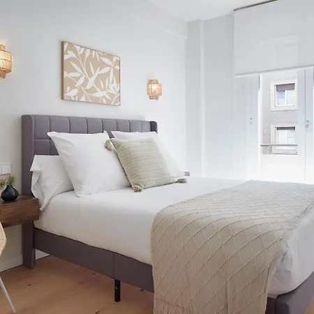 Saltwater By Feelfreerentals Apartman *