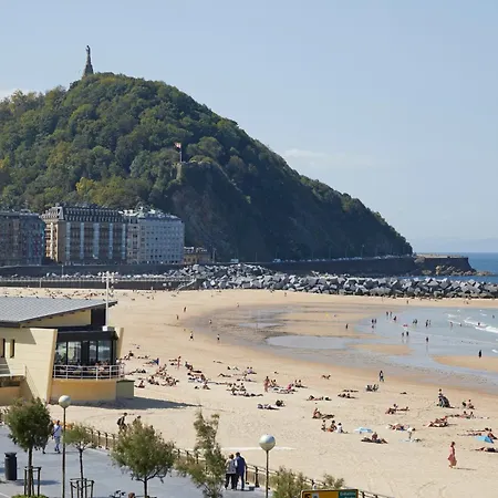 Saltwater By Feelfreerentals San Sebastián