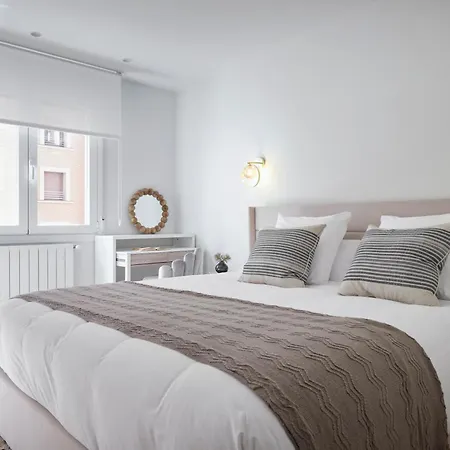 Apartman Saltwater By Feelfreerentals *