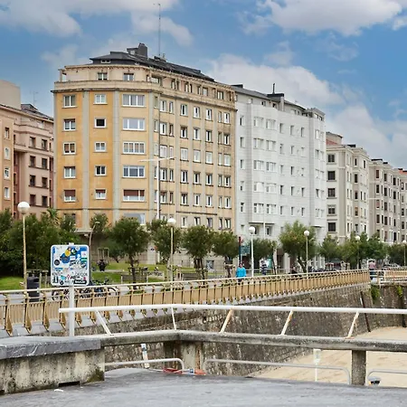 Apartman Saltwater By Feelfreerentals *