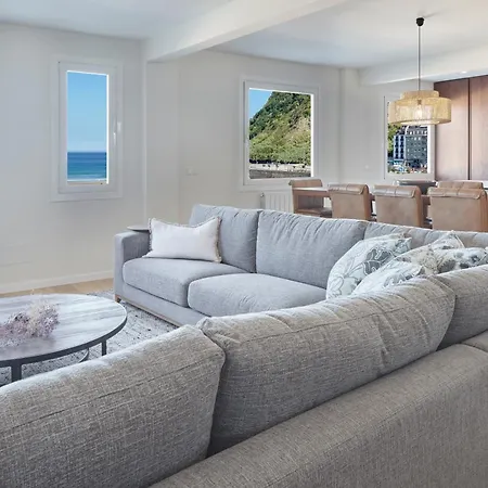 Apartman Saltwater By Feelfreerentals